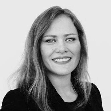 Anastasia Legrand | Charter Broker | Monaco | Fraser